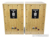Harbeth 30.2 40th Anniversary Bookshelf Speakers; Silver Eucalyptus Pair