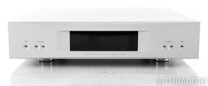 Linn Akurate Exact DSM Network Streamer / DAC; DSM/1; Remote; Silver