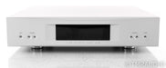 Linn Akurate Exact DSM Network Streamer / DAC; DSM/1; Remote; Silver