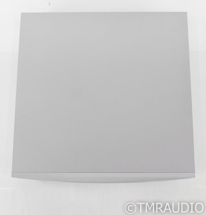 Linn Akurate Exact DSM Network Streamer / DAC; DSM/1; Remote; Silver