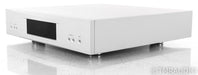Linn Akurate Exact DSM Network Streamer / DAC; DSM/1; Remote; Silver