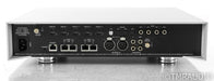 Linn Akurate Exact DSM Network Streamer / DAC; DSM/1; Remote; Silver