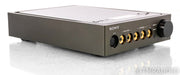 Sony TA-ZH1ES Headphone Amplifier; TAZH1ES; Black; TAZH1ES; Black