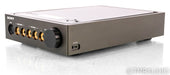 Sony TA-ZH1ES Headphone Amplifier; TAZH1ES; Black; TAZH1ES; Black