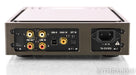 Sony TA-ZH1ES Headphone Amplifier; TAZH1ES; Black; TAZH1ES; Black
