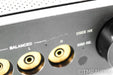Sony TA-ZH1ES Headphone Amplifier; TAZH1ES; Black; TAZH1ES; Black
