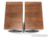 Spendor A7 Floorstanding Speakers; Dark Walnut Pair