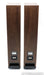 Spendor A7 Floorstanding Speakers; Dark Walnut Pair