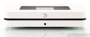 Bluesound Node 2i Wireless Network Streamer; 2-i; White; 2-i; White