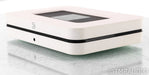 Bluesound Node 2i Wireless Network Streamer; 2-i; White; 2-i; White