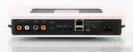 Bluesound Node 2i Wireless Network Streamer; 2-i; White; 2-i; White