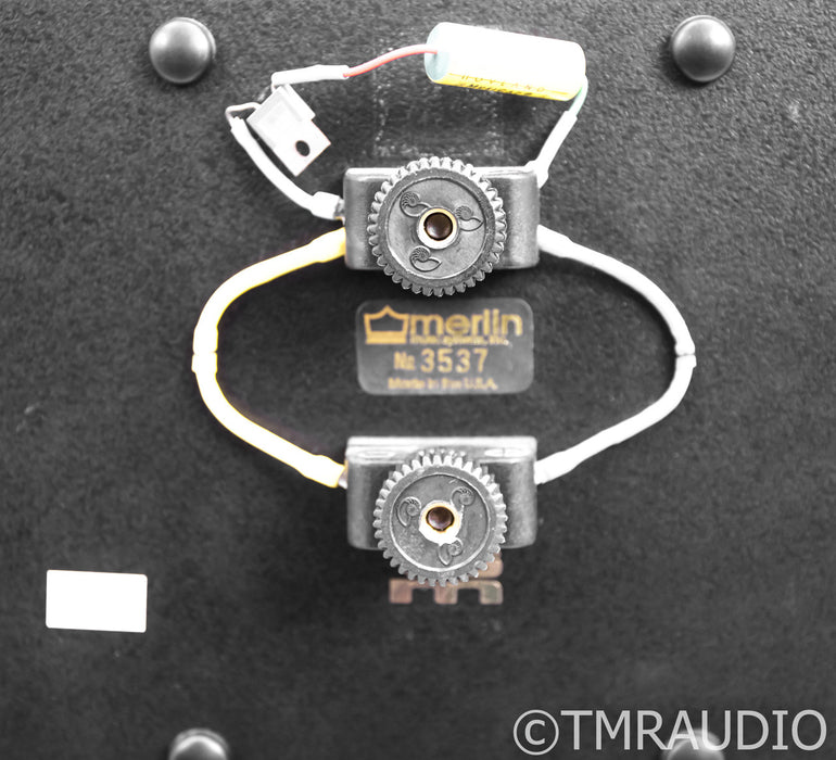 Merlin VSM-MMi Floorstanding Speakers