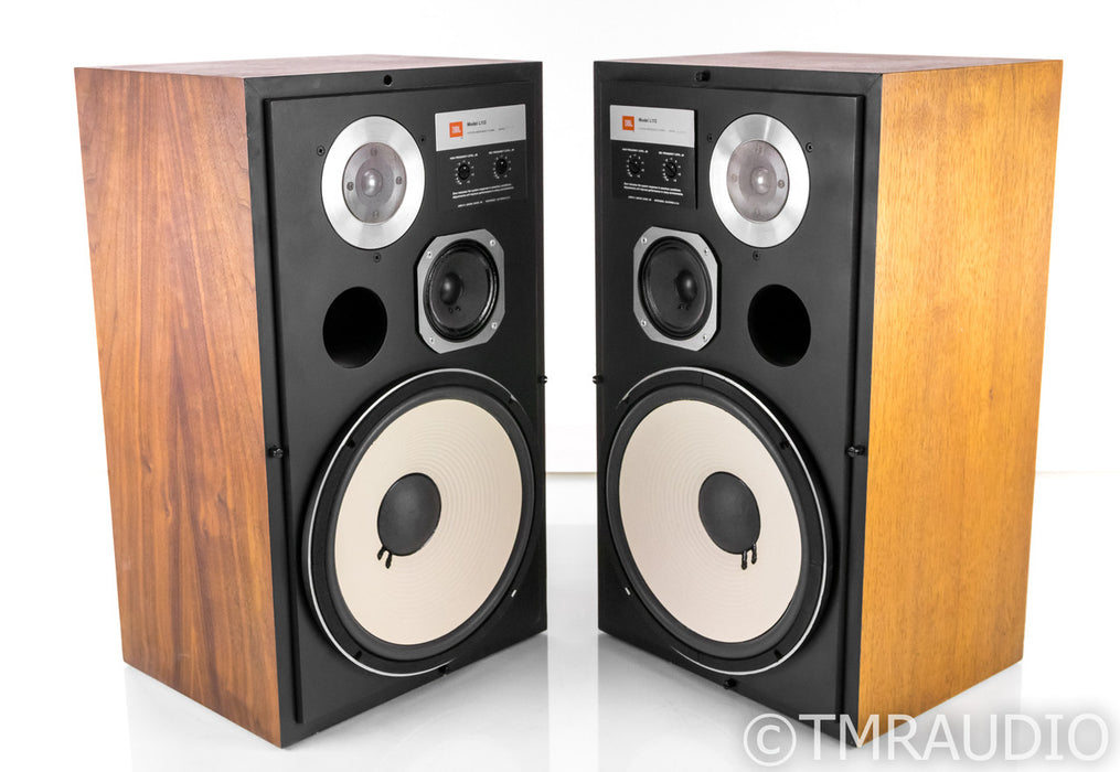JBL L112 Vintage Floorstanding Speakers