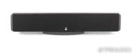 Revel Concerta C10 Center Channel Speaker; Black; C-10