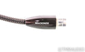 AudioQuest Mackenzie XLR Cables; .75m Balanced Interconnects