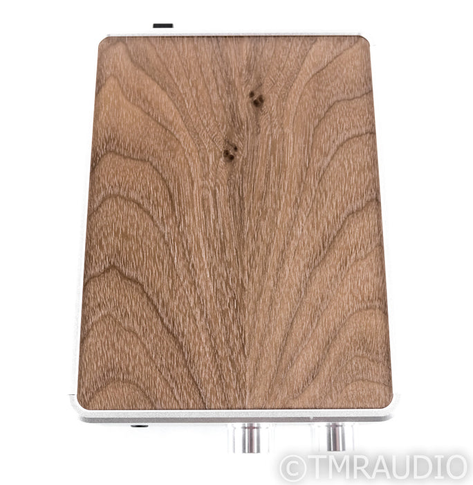 PS Audio Sprout100 Stereo Integrated Amplifier / DAC; MM Phono; Remote
