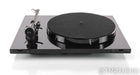 Rega Planar 1 Plus Turntable; 9" RB110 Tonearm+; Carbon MM Cartridge; P1+