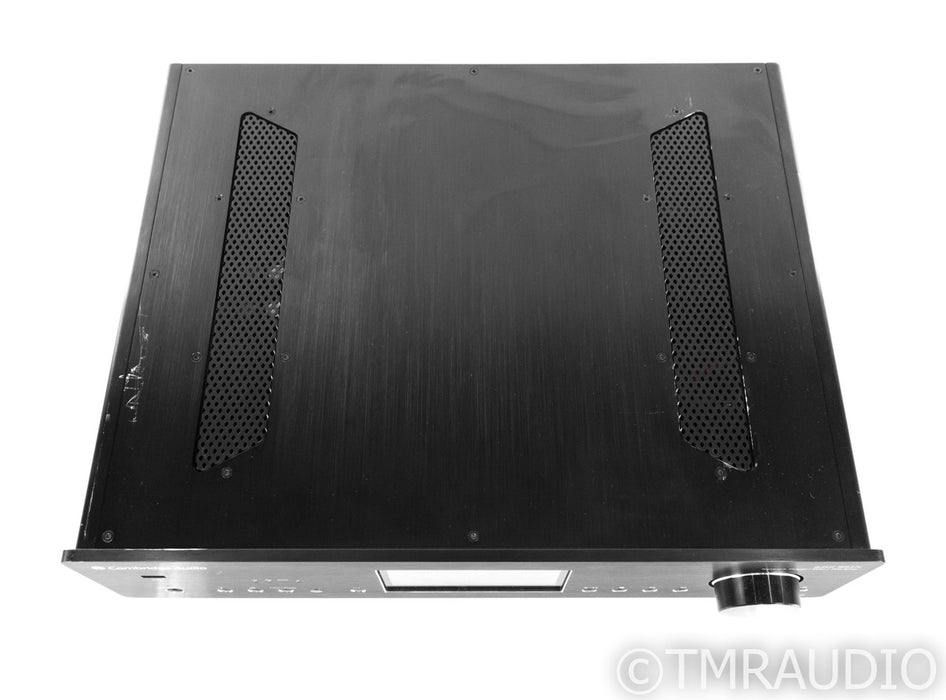Cambridge Audio Azur 851N Network Player / DAC / Preamplifier