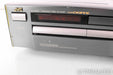 JVC XL-Z1050 CD Player; XLZ 1050; Remote; AS-IS (Wont Open); XLZ 1050; Remote; AS-IS (Wont Open)