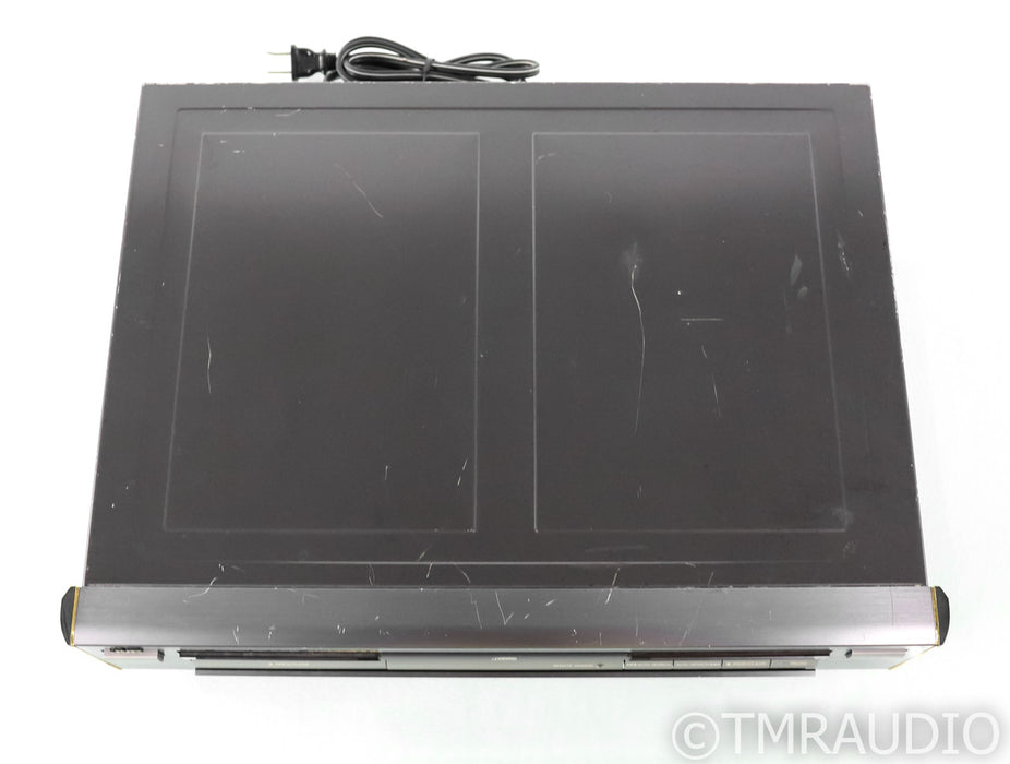 JVC XL-Z1050 CD Player; XLZ 1050; Remote; AS-IS (Wont Open); XLZ 1050; Remote; AS-IS (Wont Open)