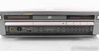 JVC XL-Z1050 CD Player; XLZ 1050; Remote; AS-IS (Wont Open); XLZ 1050; Remote; AS-IS (Wont Open)