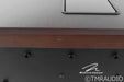 Martin Logan Balanced Force 210 Dual 10" Powered Subwoofer; Dark Cherry