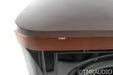 Martin Logan Balanced Force 210 Dual 10" Powered Subwoofer; Dark Cherry