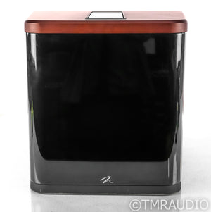 Martin Logan Balanced Force 210 Dual 10" Powered Subwoofer; Dark Cherry