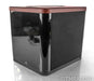 Martin Logan Balanced Force 210 Dual 10" Powered Subwoofer; Dark Cherry