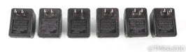 Audio Prism Quiet Line LF-1 MkII Parallel Power Line Filter; Set of 6; LF1