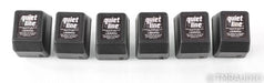 Audio Prism Quiet Line LF-1 MkII Parallel Power Line Filter; Set of 6; LF1