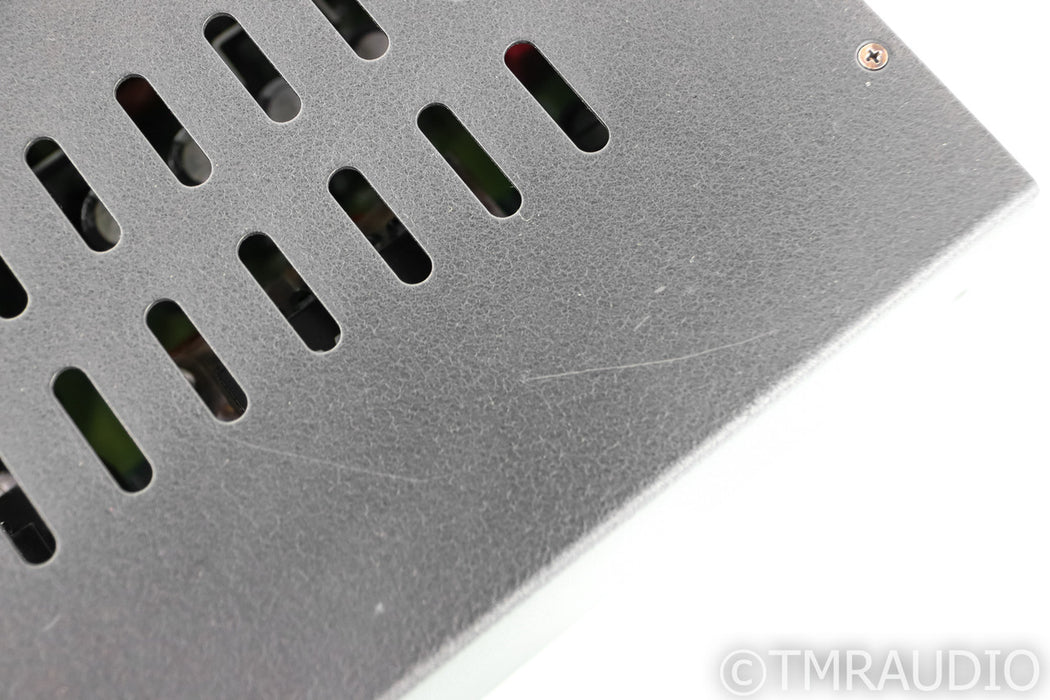 Sonic Frontiers SFD-1 MKII DAC; SFD1; D/A Converter