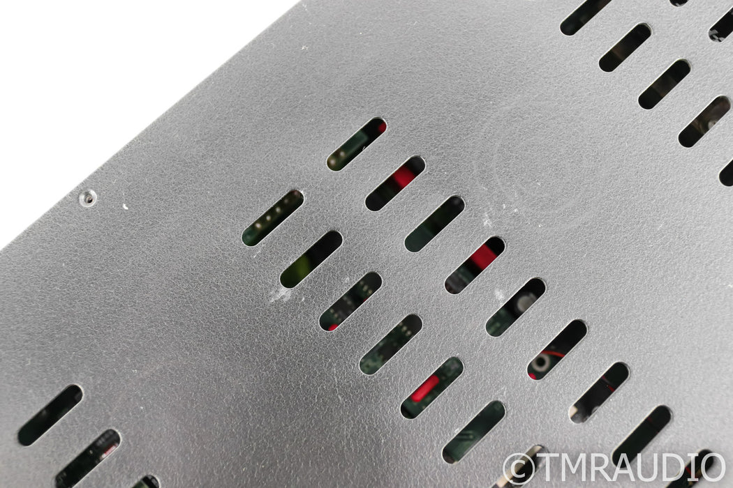 Sonic Frontiers SFD-1 MKII DAC; SFD1; D/A Converter