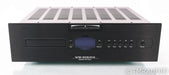 Balanced Audio Technology VK-D5SE Tube CD Player; Remote; Black; VKD5SE; BAT; Remote; Black; VKD5SE; BAT
