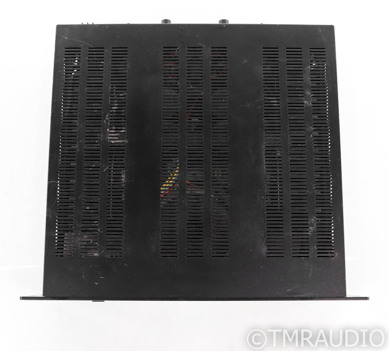 Parasound HCA-1500A Stereo Power Amplifier; HCA1500A
