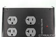 Pangea Quattro Premier AC Power Line Distributor