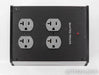 Pangea Quattro Premier AC Power Line Distributor