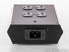 Pangea Quattro Premier AC Power Line Distributor