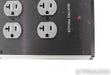 Pangea Quattro Premier AC Power Line Distributor