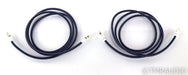 SVS SoundPath RCA Cables; 2m Pair Interconnects