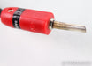 AudioQuest Gibraltar Bi-Wire Speaker Cables; 8ft Pair; 72v DBS