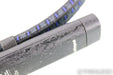 AudioQuest Gibraltar Bi-Wire Speaker Cables; 8ft Pair; 72v DBS