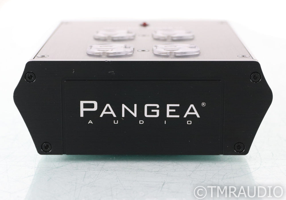 Pangea Quattro Premier SE AC Power Line Distributor
