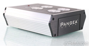 Pangea Quattro Premier SE AC Power Line Distributor