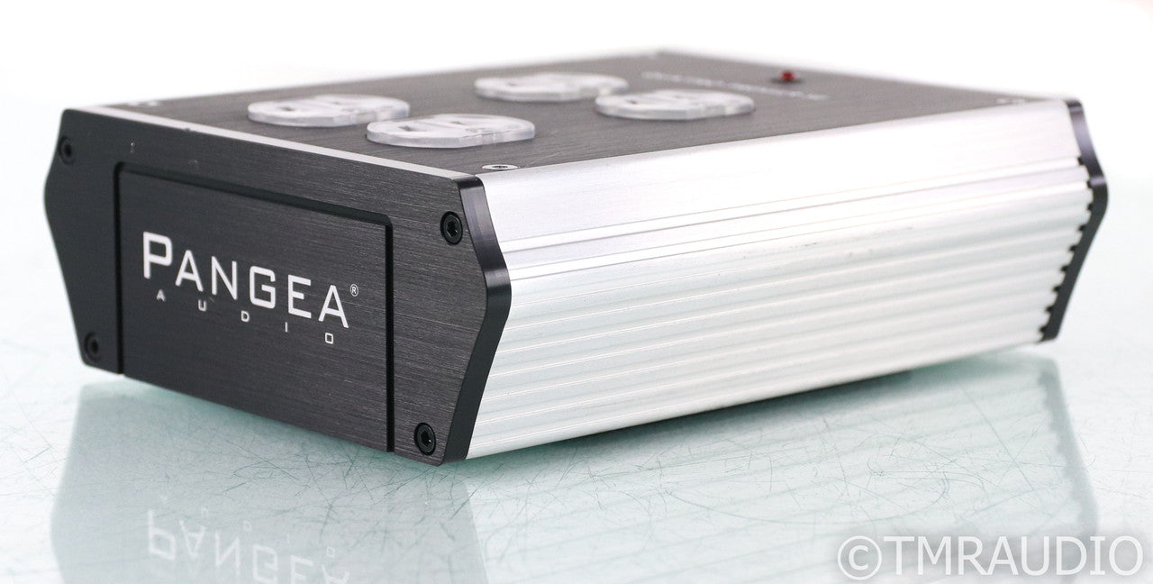 Pangea Quattro Premier SE AC Power Line Distributor