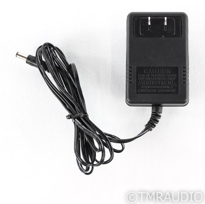 George Stantscheff Design Lightspeed Attenuator Passive Stereo Preamplifier