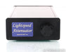George Stantscheff Design Lightspeed Attenuator Passive Stereo Preamplifier