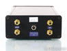 George Stantscheff Design Lightspeed Attenuator Passive Stereo Preamplifier