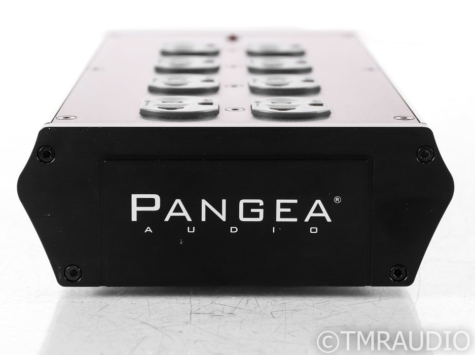 Pangea Octet Premier AC Power Line Distributor