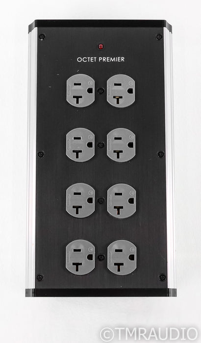 Pangea Octet Premier AC Power Line Distributor